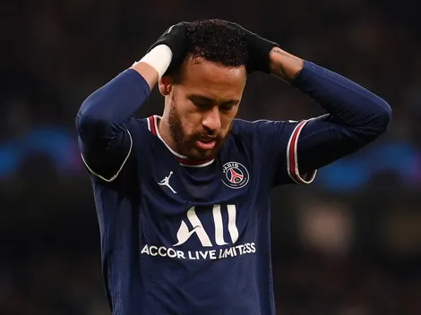 PSG pretende negociar 'parça' de Neymar com a chegada do português Vitinha; Brasil pode ser o destino