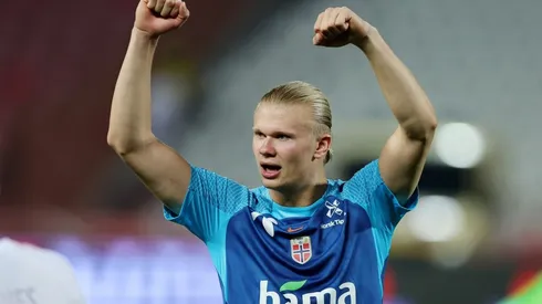 Serbia v Norway: UEFA Nations League - League Path Group 4