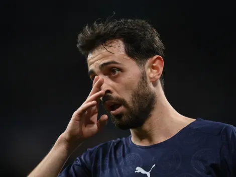 Bernardo Silva pede para deixar o City e se aproxima de gigante espanhol