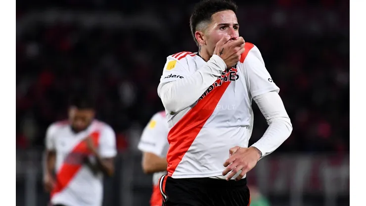 River Plate v Tigre - Copa de la Liga 2022: Quarter Finals