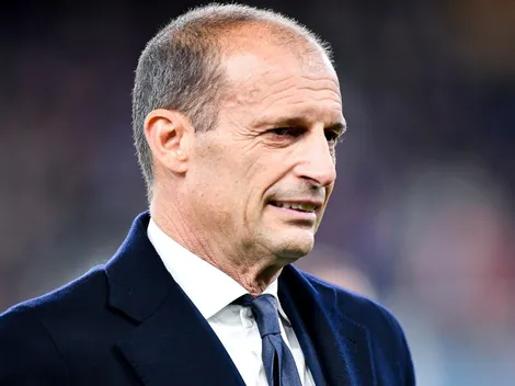 Eita! Jogador titular da Juventus pede para ser negociado nesta janela