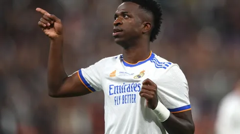 Liverpool FC v Real Madrid - UEFA Champions League Final 2021/22