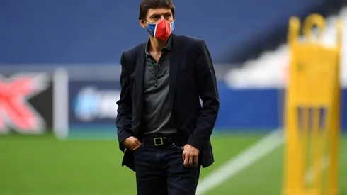 Leonardo pode retornar ao futebol espanhol