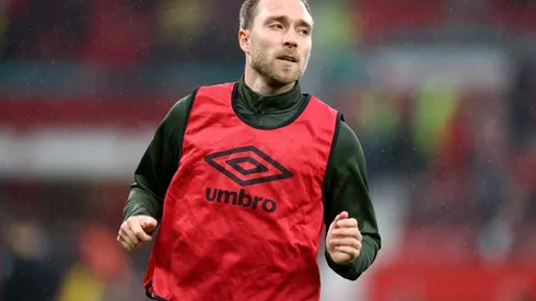 Manchester United v Brentford – Premier League