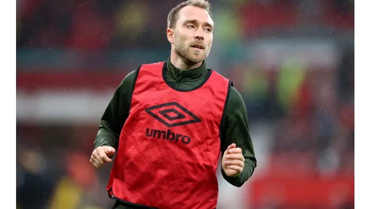 Manchester United v Brentford - Premier League