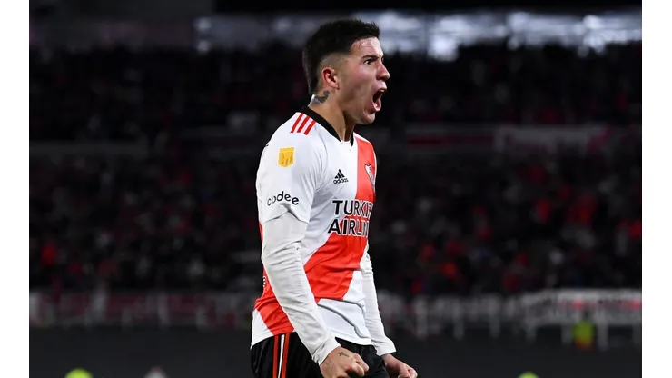 River Plate v Tigre - Copa de la Liga 2022: Quarter Finals