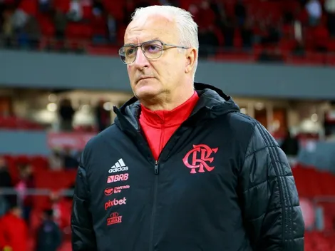 São Paulo negocia contratação de pupilo de Dorival Júnior, atual técnico do Flamengo