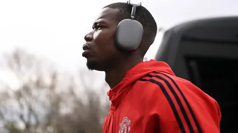 Everton v Manchester United - Premier League