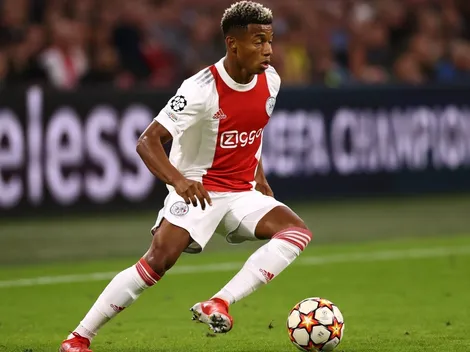 Fabrizio Romano: David Neres chega a acordo com novo clube