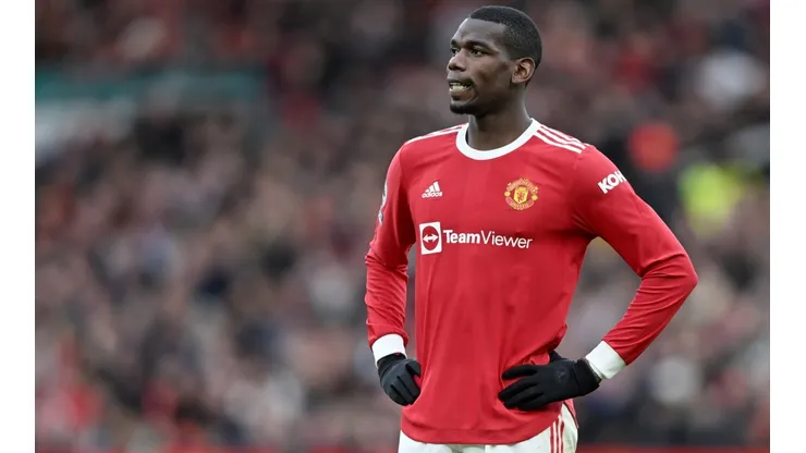 Manchester United v Watford - Premier League