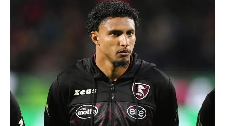 US Salernitana v Torino FC - Serie A