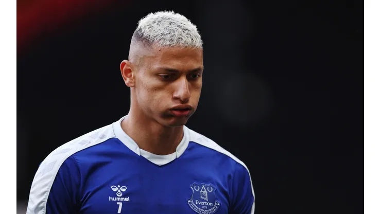 Watford v Everton - Premier League