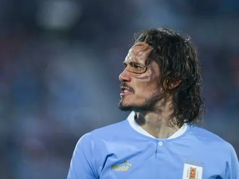 Finalista da Champions League busca opção para o banco e pode assinar com Cavani