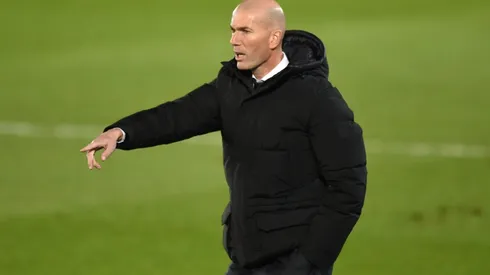 Real Madrid v Athletic Club – La Liga Santander