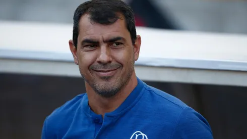 Fábio Carille acertou com time japonês