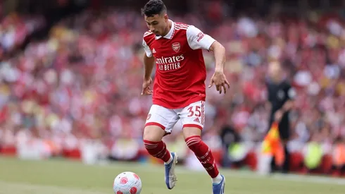 Arsenal v Everton – Premier League