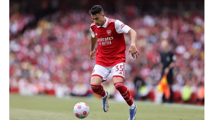 Arsenal v Everton - Premier League