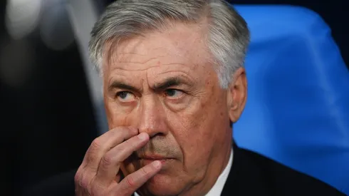 Liverpool FC v Real Madrid - UEFA Champions League Final 2021/22