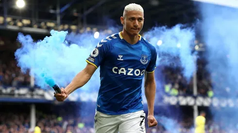 Everton v Chelsea - Premier League