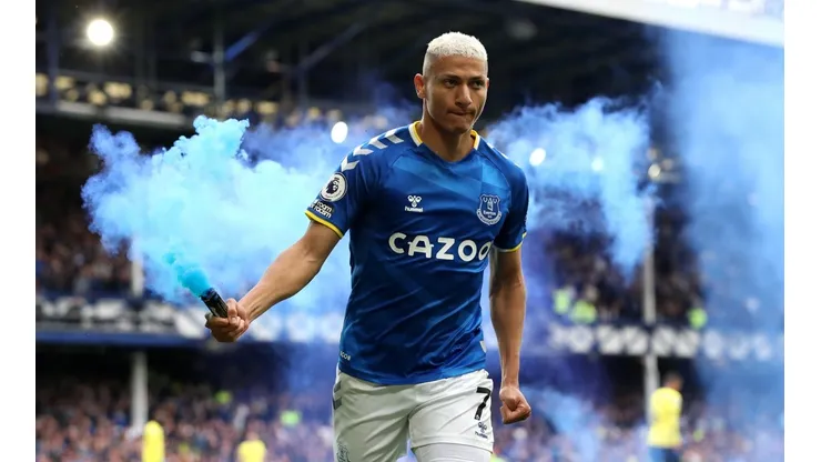 Everton v Chelsea - Premier League