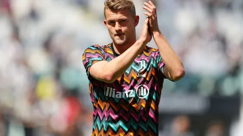 Juventus v Venezia FC - Serie A