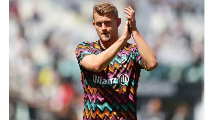 Juventus v Venezia FC - Serie A