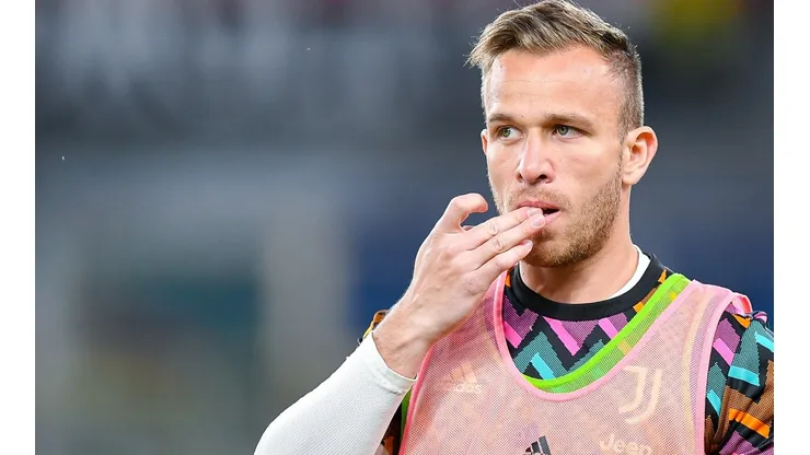 Genoa CFC v Juventus - Serie A