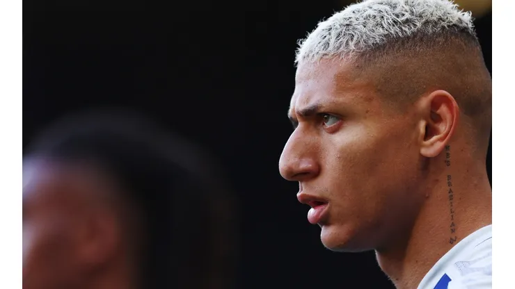 Watford v Everton - Premier League