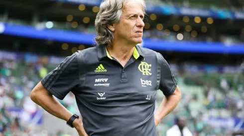 Palmeiras v Flamengo - Brasileirao Series A 2019