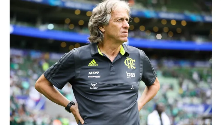 Palmeiras v Flamengo - Brasileirao Series A 2019