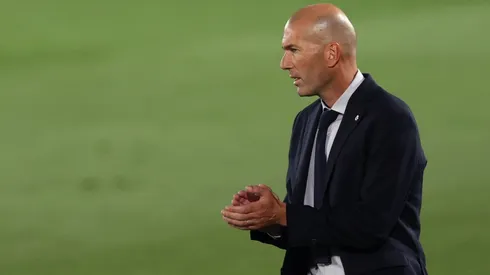 Real Madrid CF v Getafe CF - La Liga