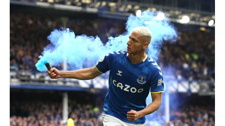 Everton v Chelsea - Premier League