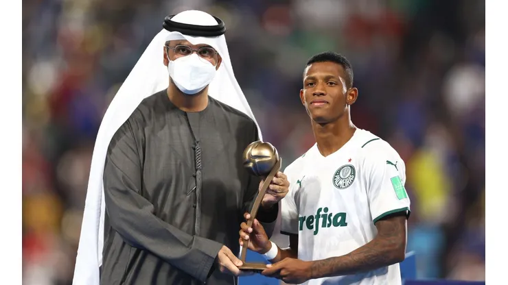 Chelsea v Palmeiras: Final - FIFA Club World Cup UAE 2021