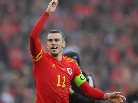 Getafe? Cardiff? Agente de Bale fala sobre futuro do atacante