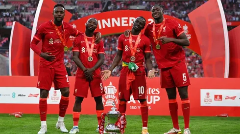 Origi deixou o Liverpool após não ter o contrato renovado