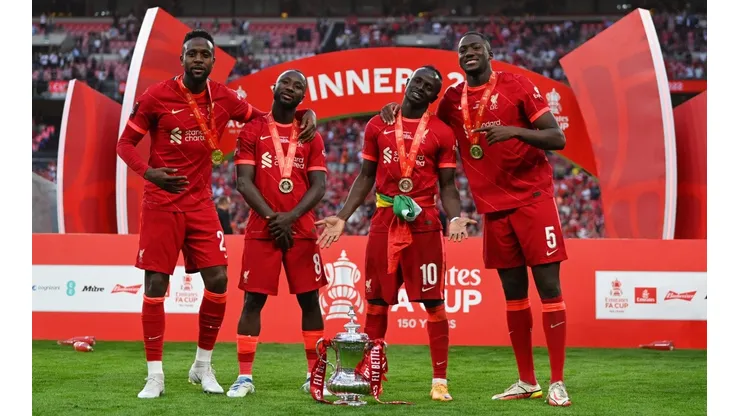 Origi deixou o Liverpool após não ter o contrato renovado