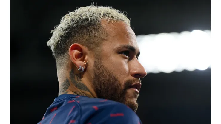Real Madrid v Paris Saint-Germain: Round Of Sixteen Leg Two - UEFA Champions League