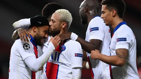 Manchester United v Paris Saint-Germain: Group H - UEFA Champions League