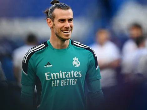 Presidente de clube espanhol confirma conversas para contratar Bale, livre no mercado