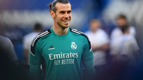 Real Madrid Training Session And Press Conference – UEFA Champions League Final 2021/22