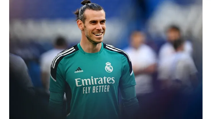 Real Madrid Training Session And Press Conference - UEFA Champions League Final 2021/22