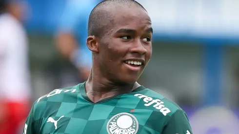 FABIO MENOTTI/PALMEIRAS