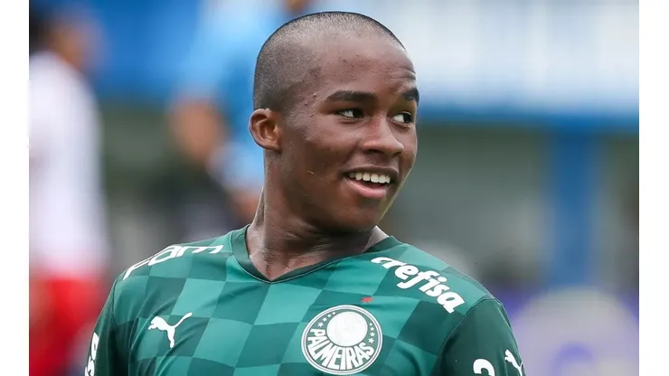 FABIO MENOTTI/PALMEIRAS