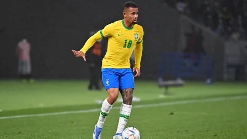 Japan v Brazil – International Friendly