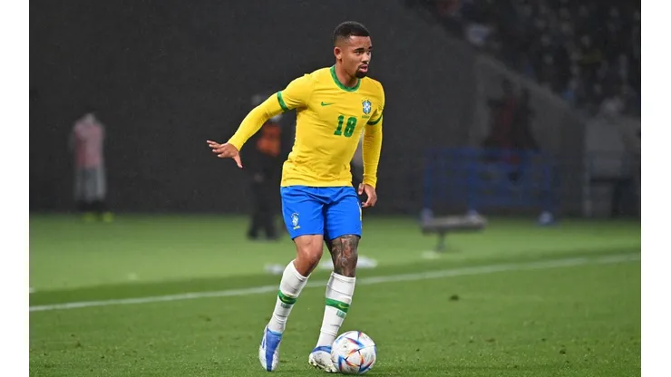 Japan v Brazil - International Friendly