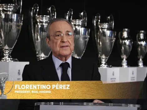 Titular absoluto do Palmeiras entra na mira do Real Madrid