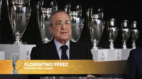 Laureus World Sports Awards 2022 Virtual Award Ceremony