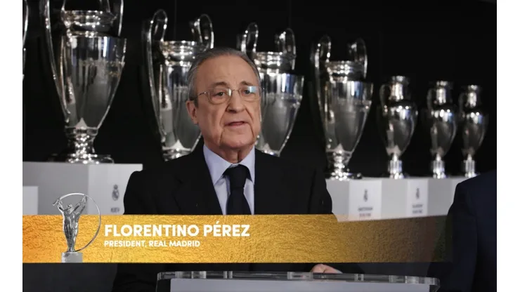 Laureus World Sports Awards 2022 Virtual Award Ceremony