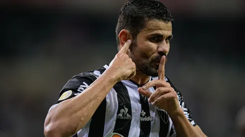 Atletico Mineiro v Ceara – Brasileirao 2021