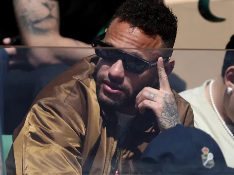 Cada vez mais desvalorizado! Neymar sofre nova queda no mercado e tem pior preço desde 2014